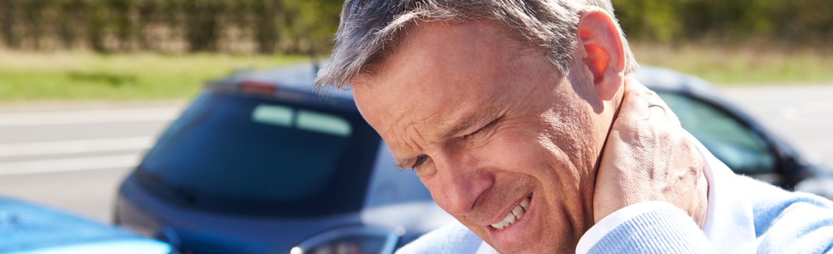 Whiplash can be treated in Denver.