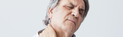 Denver neck pain treatment