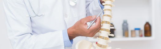 Denver spine surgery