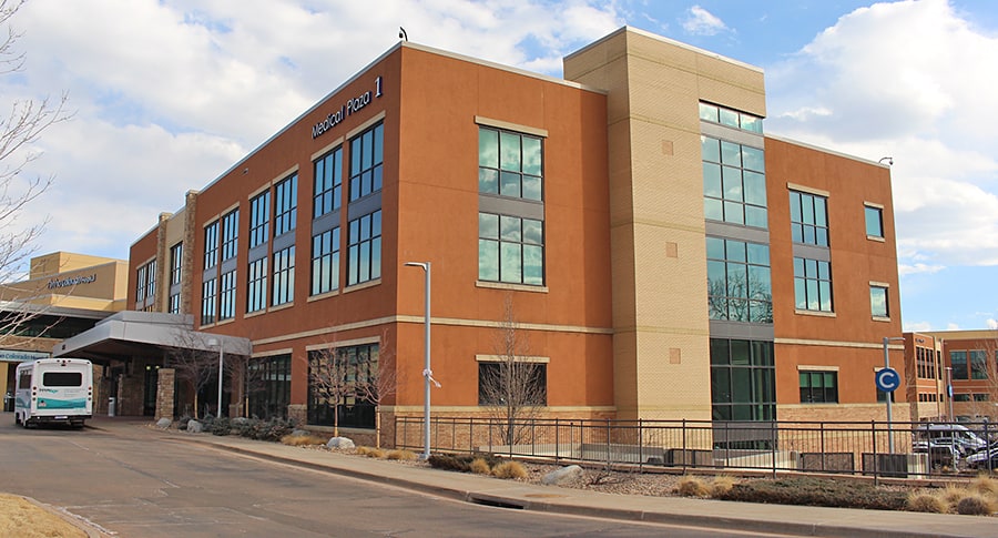 Location_Lakewood Lakewood Neurosurgery One