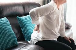 injections for back pain