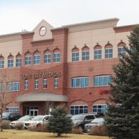 Lone Tree Spine Center