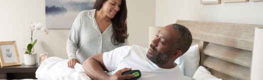Inspire Sleep Therapy Inspire surgery for sleep apnea works silently in your body with a click of a button.