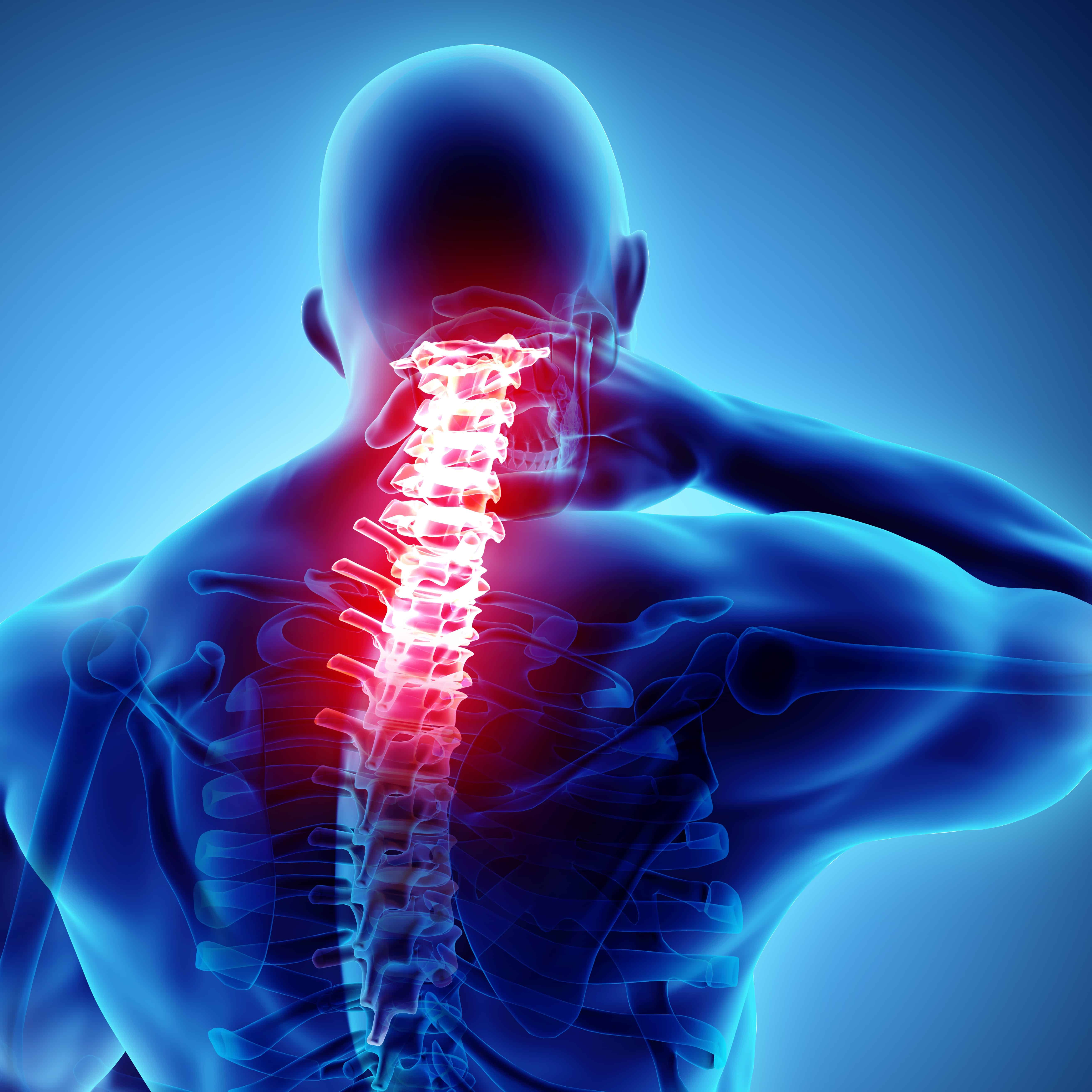 Neck Pain | Lower Back Pain | Pain Management Specialists | Denver Area