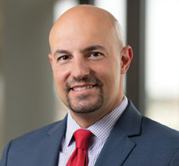 Dr. Wissam Asfahani - Spine Surgeon and Neurosurgeon (Denver, CO)