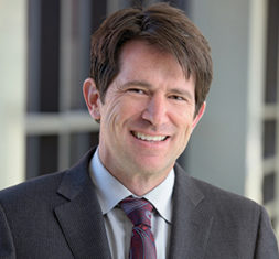 Dr. David VanSickle