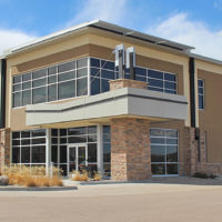 Castle Rock spine surgeon and neurosurgeon office.