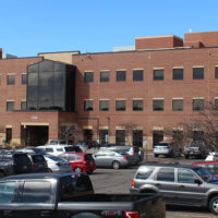 Littleton, Colo., offices of Denver spine surgeons and neurosurgeons with Neurosurgery One.