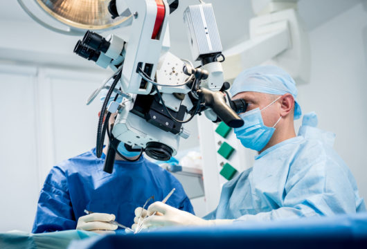 Brain Treatment Expert brain surgery in Denver