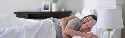 Inspire Helps You Sleep Schedule an Inspire sleep therapy appointment.