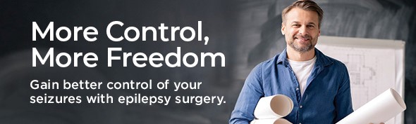 Denver Adult Epilepsy Surgery