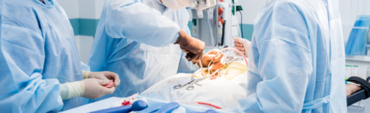 Neck surgery patients do better with neurosurgeon vs orthopedic surgeon