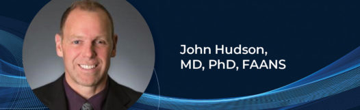 Dr. John Hudson Denver Neurosurgeon