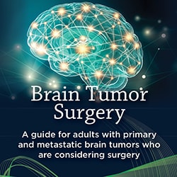 brain tumor removal surgery guide