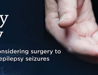 Adult Epilepsy Surgery Guide