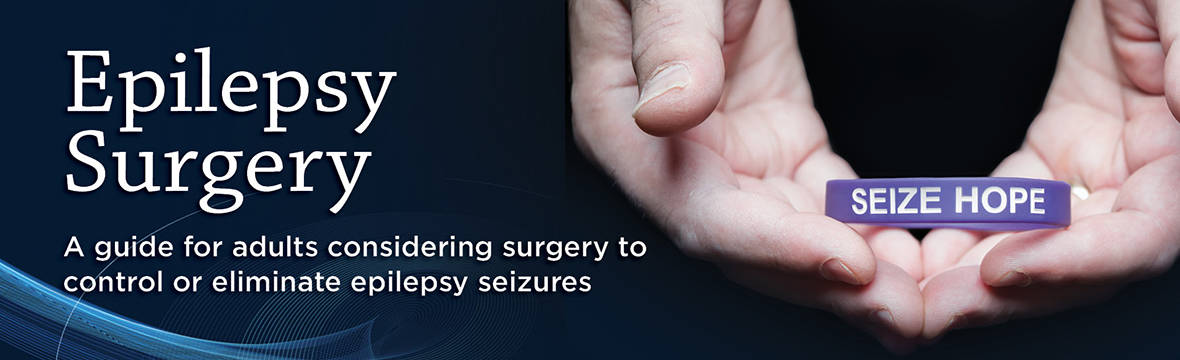 Adult Epilepsy Surgery Guide