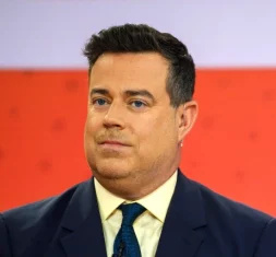 Carson Daly had Intracept procedure for back pain. 
