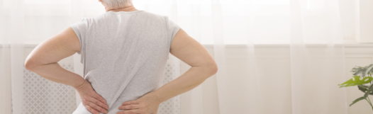 The cause of your chronic lower back pain - Vertebrogenic pain