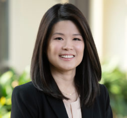 Esther Yoon, MD, Pain management specialist in Parker, CO