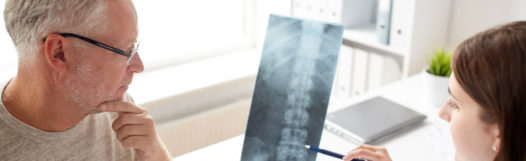 Denver spine surgeon discusses whether spinal cord stimulation really works with a patient.