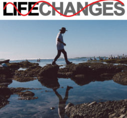 Dr. Allison was interviewed on the Lifechanges podcast.