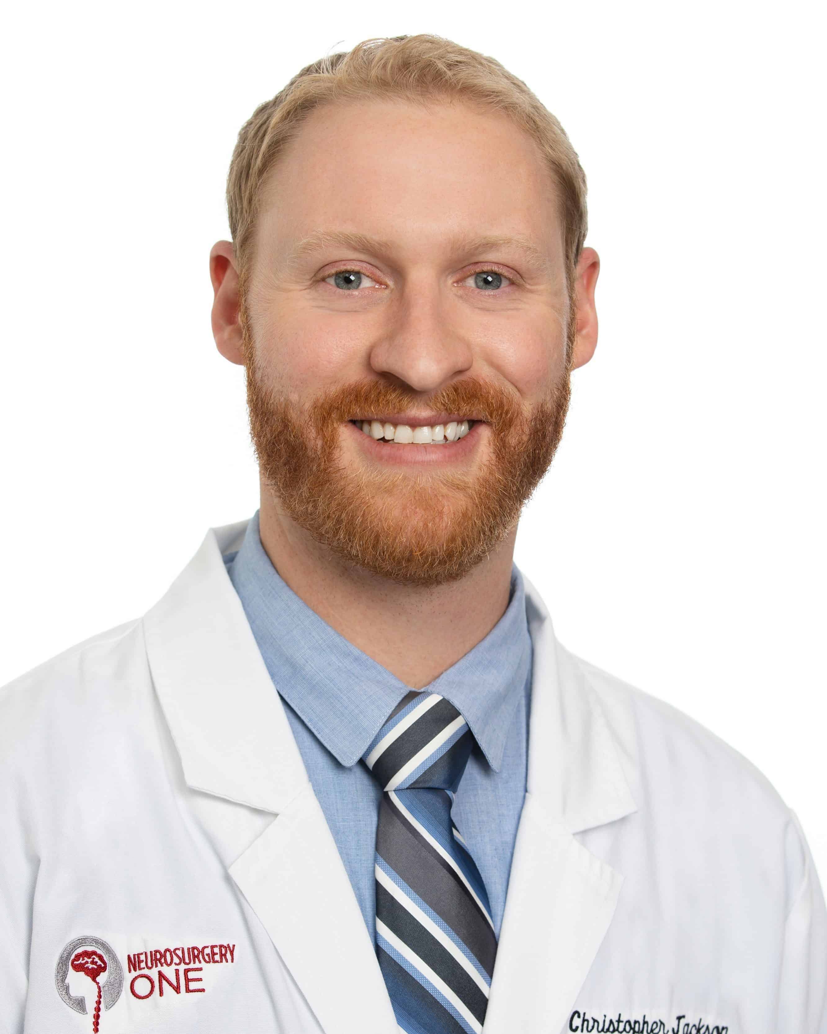 Chris Jackson Neurosurgery One
