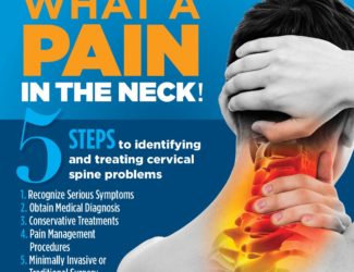 5 Steps to Identify and Treat Neck Pain