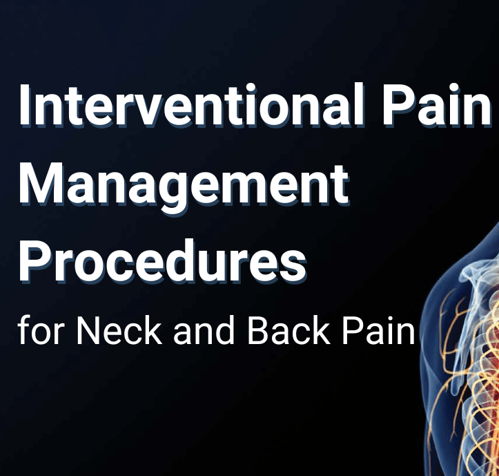 Interventional Pain Management Guide Image