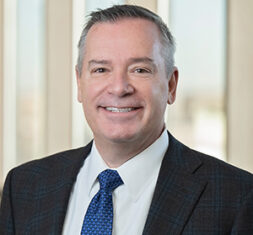 Jason Peragine, MD, Denver interventional pain specialist.