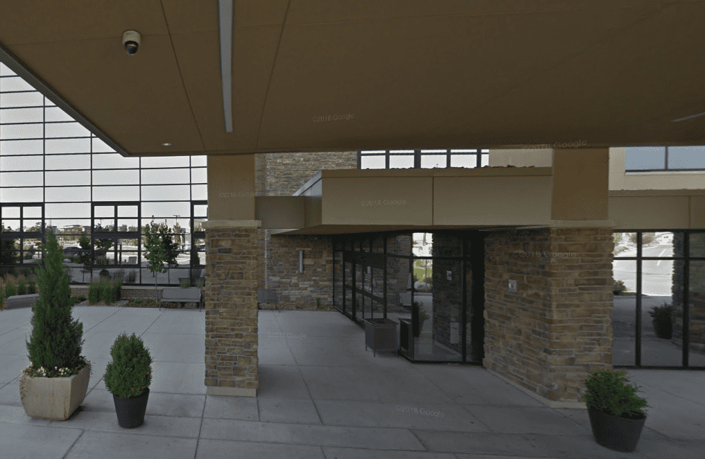 Westminster Neurosurgery One Westminster is located in the medical office building next to St. Anthony North hospital.