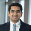 Denver spine surgeon Abhijeet Gummadavelli, MD with Neurosurgery One, Littleton, Colorado.