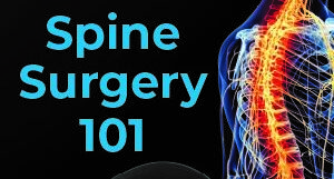 Spine Surgery 101 Guide link