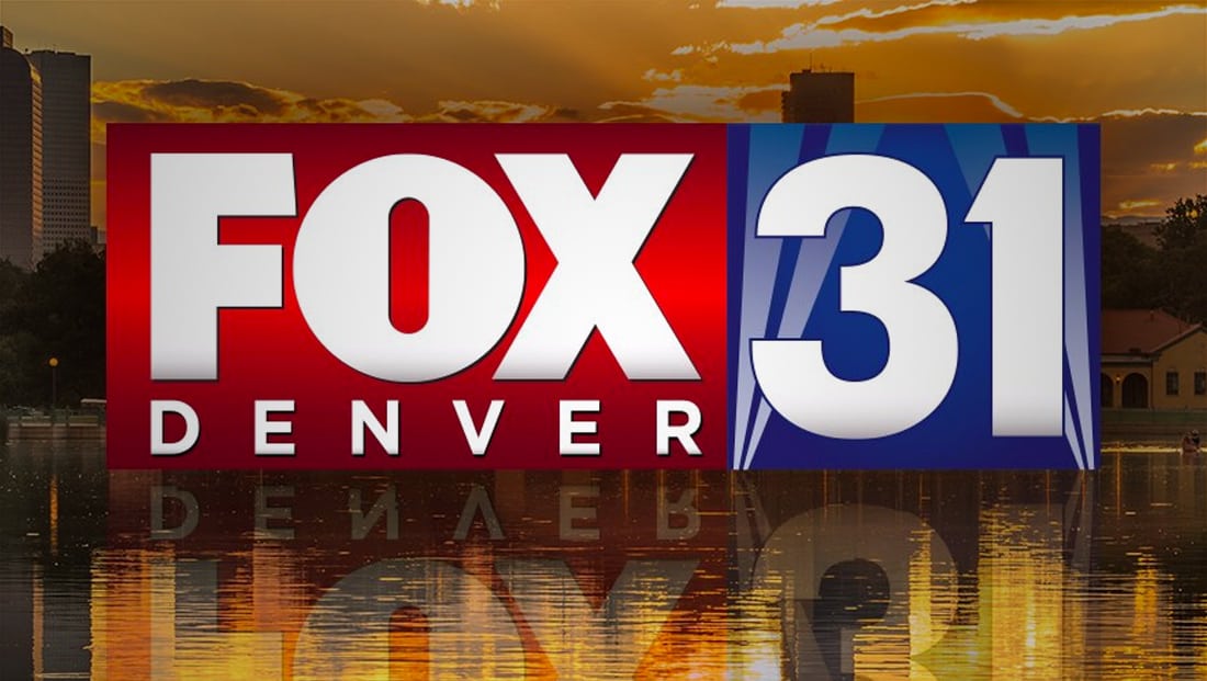 kdvr denver logo