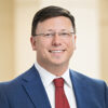 Dr. Adam's headshot