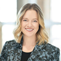 Megan Wetherbee, for Neurosurgery One, at AdventHealth Parker.