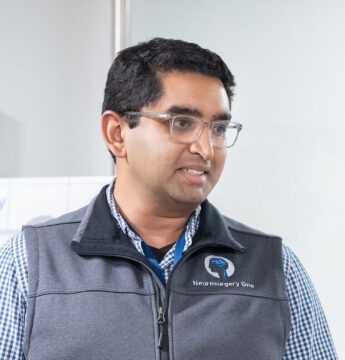 Dr. Gummadavelli explains how seizures are caused, and what treatment options there are.