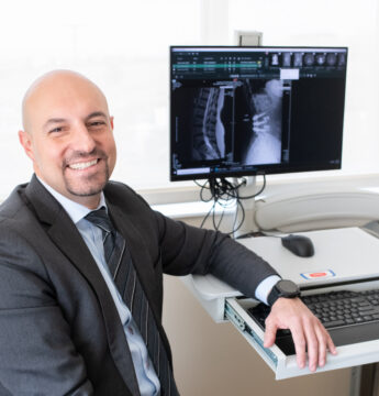Dr Asfahani discusses who might need a spinal fusion and what are some other options.