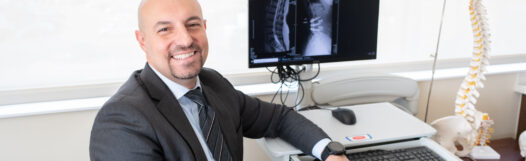 Dr Asfahani discusses who is a spinal fusion candidate. Dr Asfahani discusses who might need a spinal fusion and what are some other options.